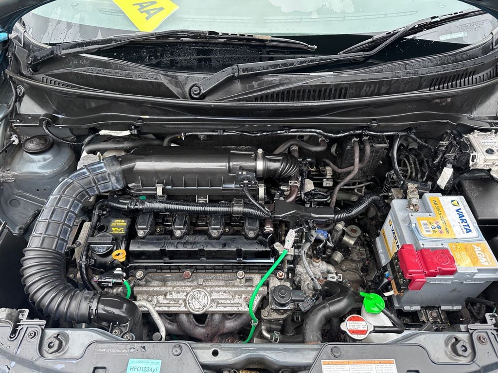 Used Suzuki Ignis 2017 for sale - 77720189: Photo 23