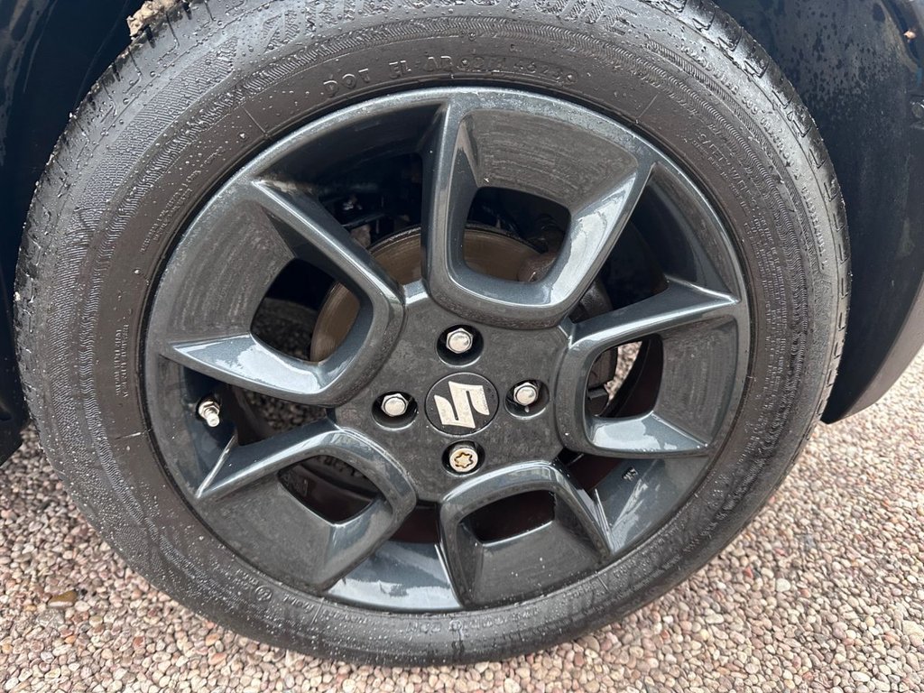 Used Suzuki Ignis 2017 for sale - 77720189: Photo 26