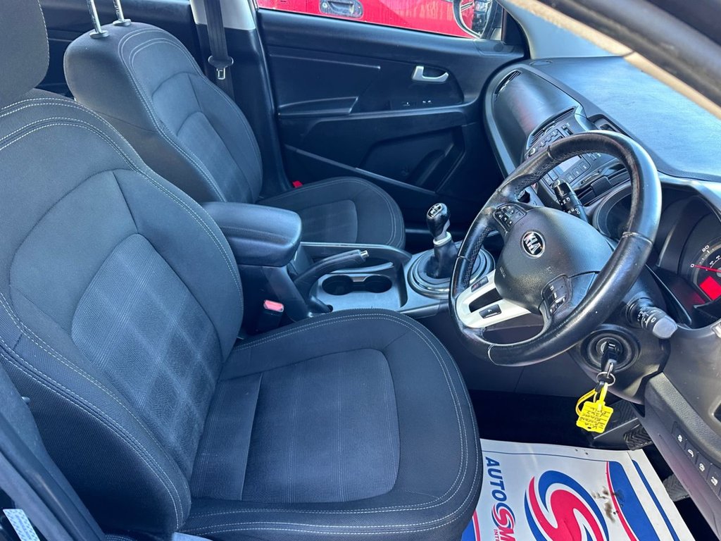 Used Kia Sportage 2013 for sale - 76923313: Photo 10