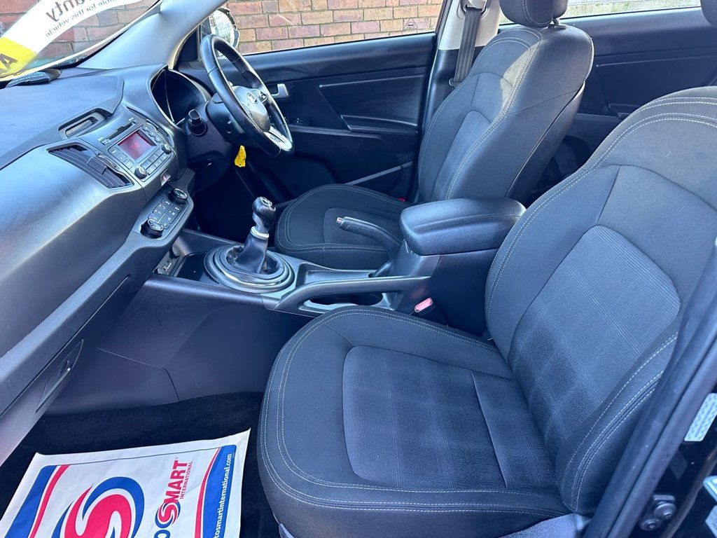 Used Kia Sportage 2013 for sale - 76923313: Photo 11