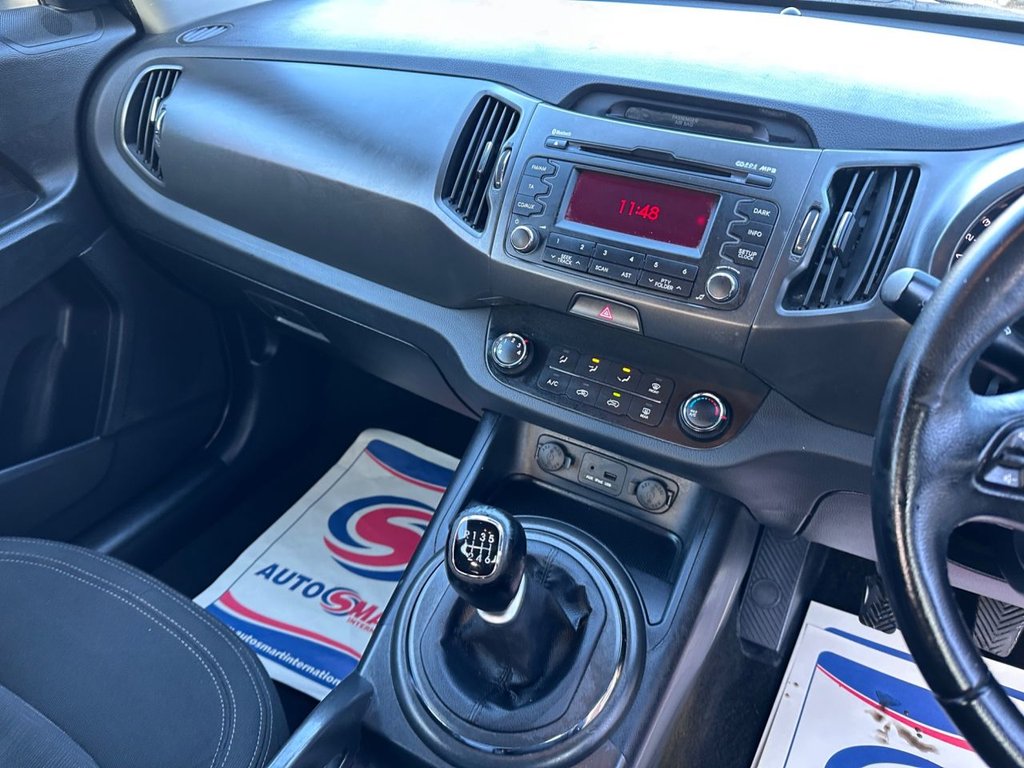 Used Kia Sportage 2013 for sale - 76923313: Photo 14