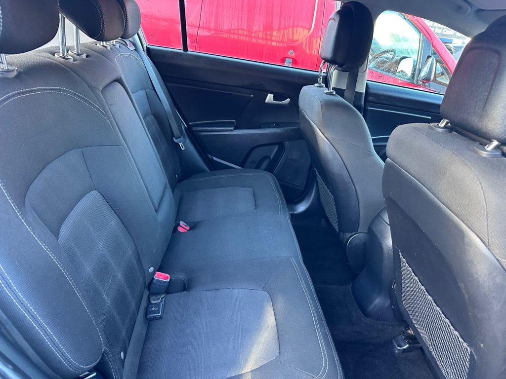 Used Kia Sportage 2013 for sale - 76923313: Photo 15