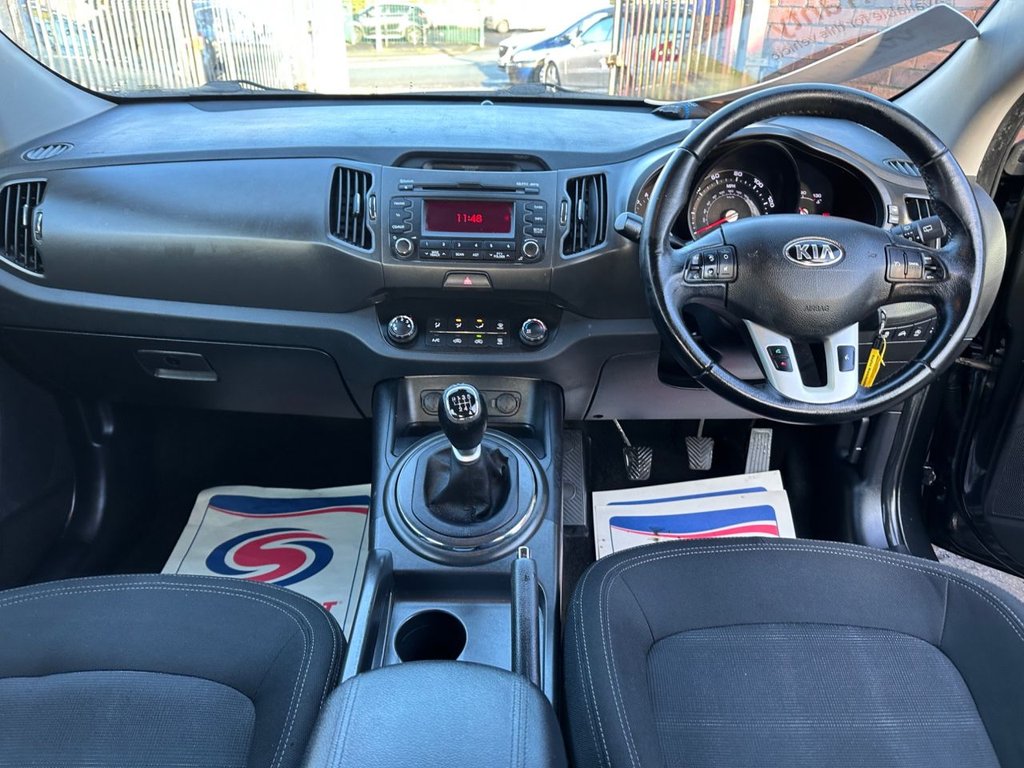 Used Kia Sportage 2013 for sale - 76923313: Photo 16