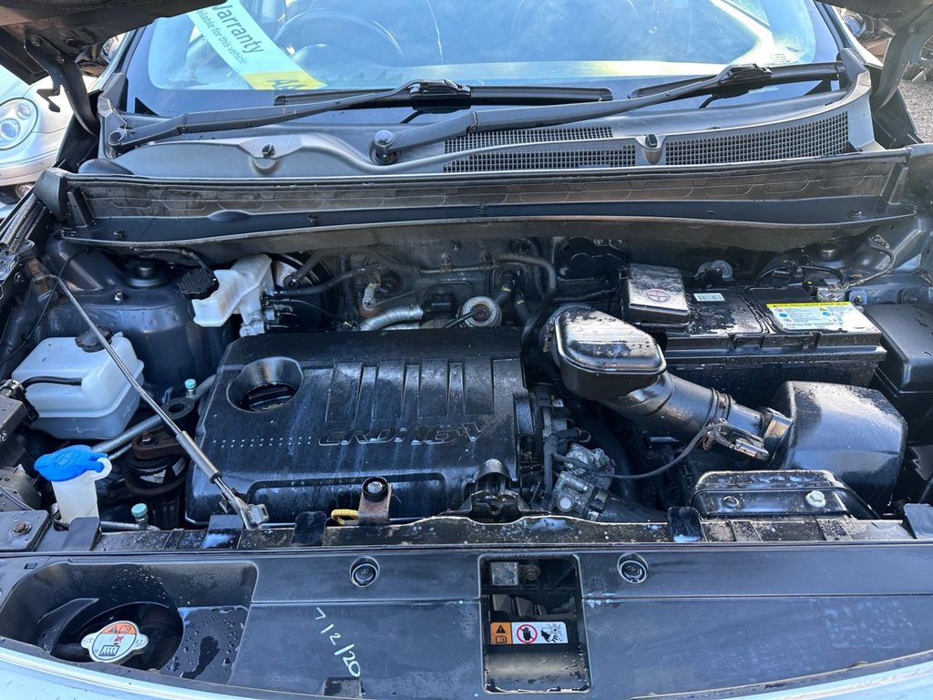 Used Kia Sportage 2013 for sale - 76923313: Photo 21