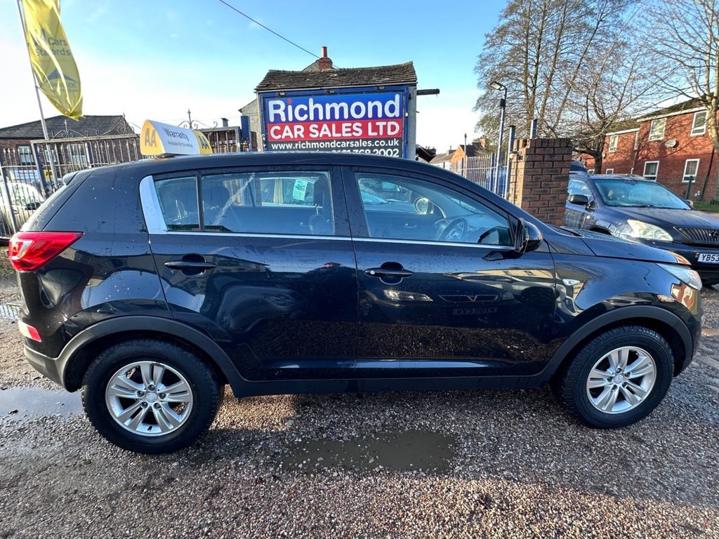 Used Kia Sportage 2013 for sale - 76923313: Photo 5