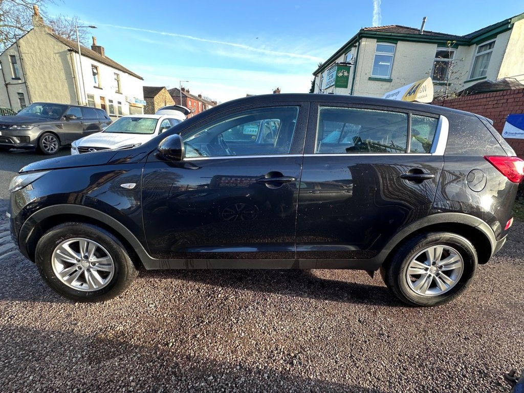 Used Kia Sportage 2013 for sale - 76923313: Photo 6