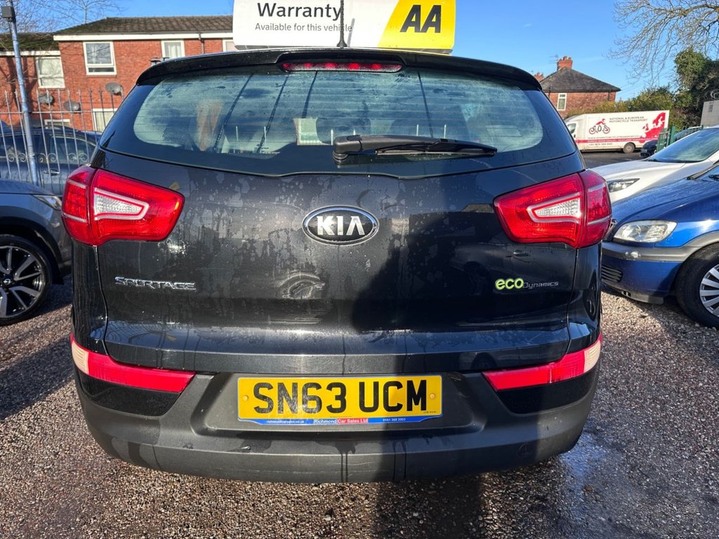 Used Kia Sportage 2013 for sale - 76923313: Photo 7