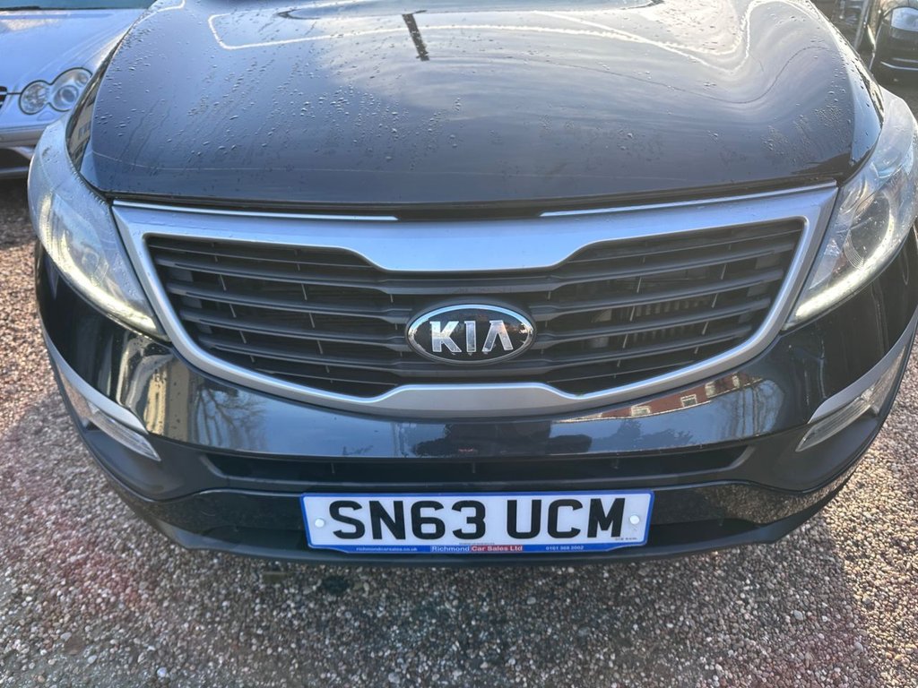 Used Kia Sportage 2013 for sale - 76923313: Photo 8