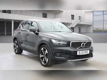 2021 (21) - 1.5 T4 Recharge PHEV Inscription 5dr Auto
