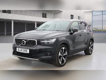 Used Volvo XC40 2021 for sale - 75901876: Photo