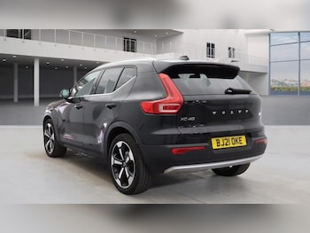 Used Volvo XC40 2021 for sale - 75901876: Photo