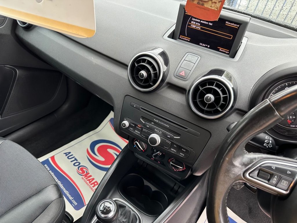 Used Audi A1 2012 for sale - 77835066: Photo 13