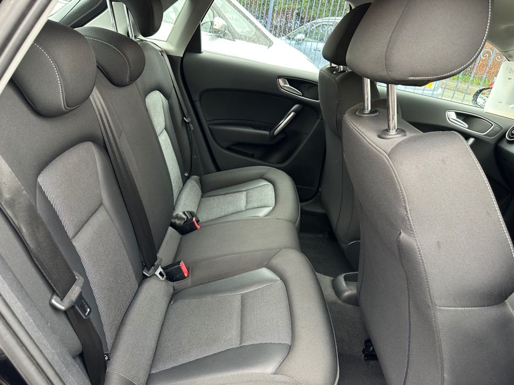 Used Audi A1 2012 for sale - 77835066: Photo 15