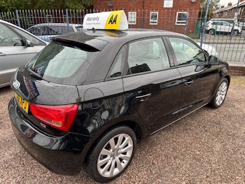 Used Audi A1 2012 for sale - 77835066: Photo