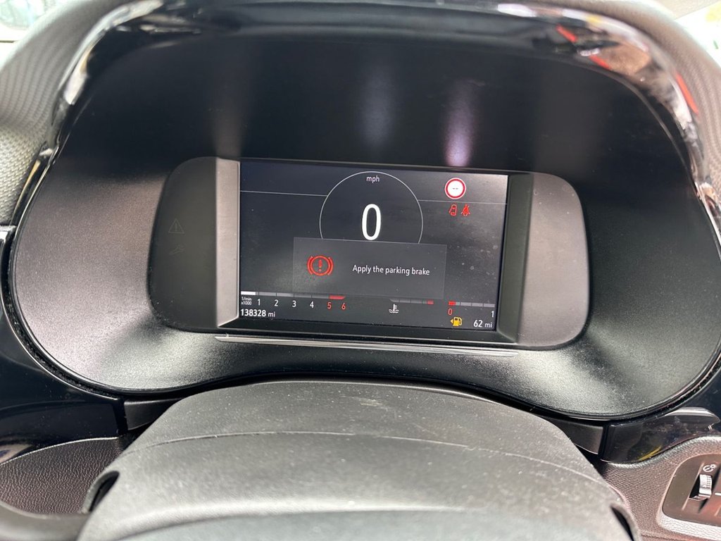 Used Vauxhall Corsa 2022 for sale - 76210527: Photo 17