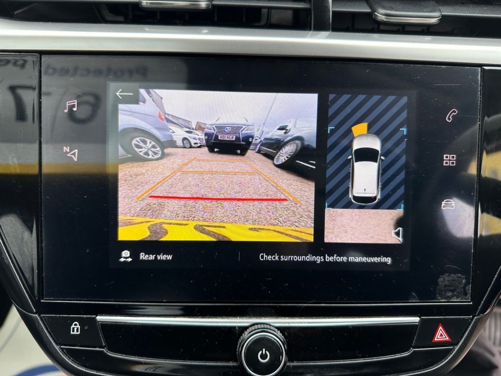 Used Vauxhall Corsa 2022 for sale - 76210527: Photo 19