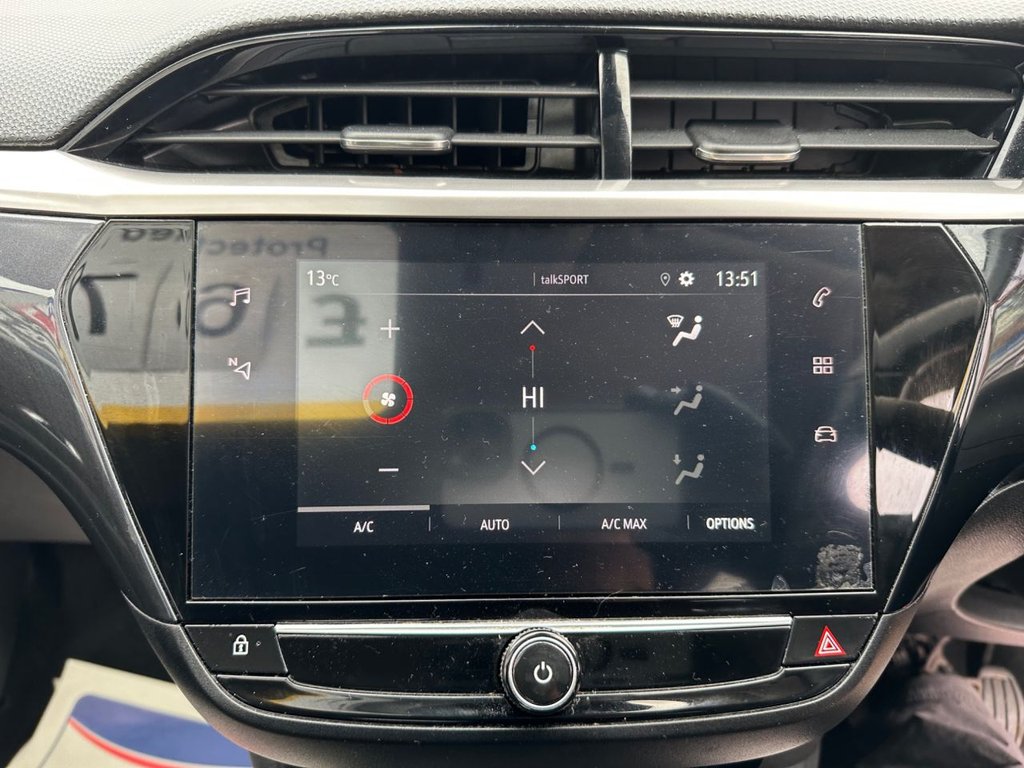 Used Vauxhall Corsa 2022 for sale - 76210527: Photo 20