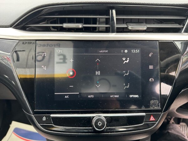 Used Vauxhall Corsa 2022 for sale - 76210527: Photo 20