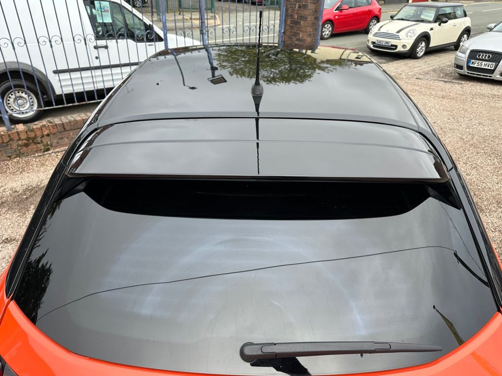 Used Vauxhall Corsa 2022 for sale - 76210527: Photo 24