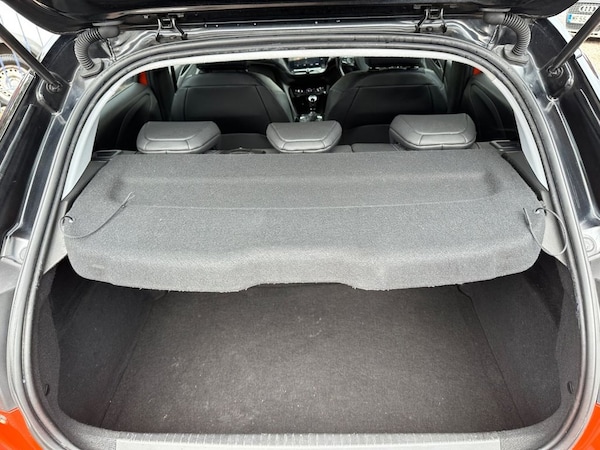 Used Vauxhall Corsa 2022 for sale - 76210527: Photo 25