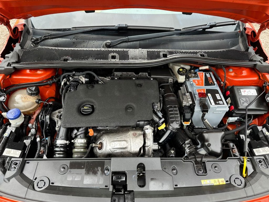 Used Vauxhall Corsa 2022 for sale - 76210527: Photo 26