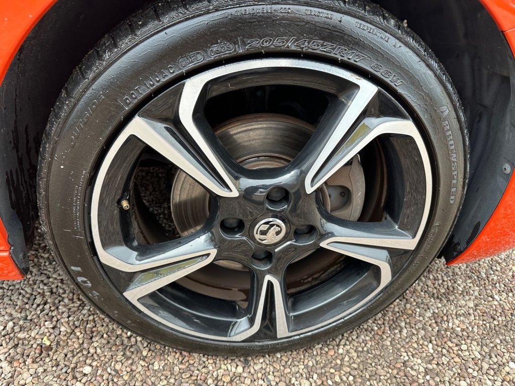 Used Vauxhall Corsa 2022 for sale - 76210527: Photo 27