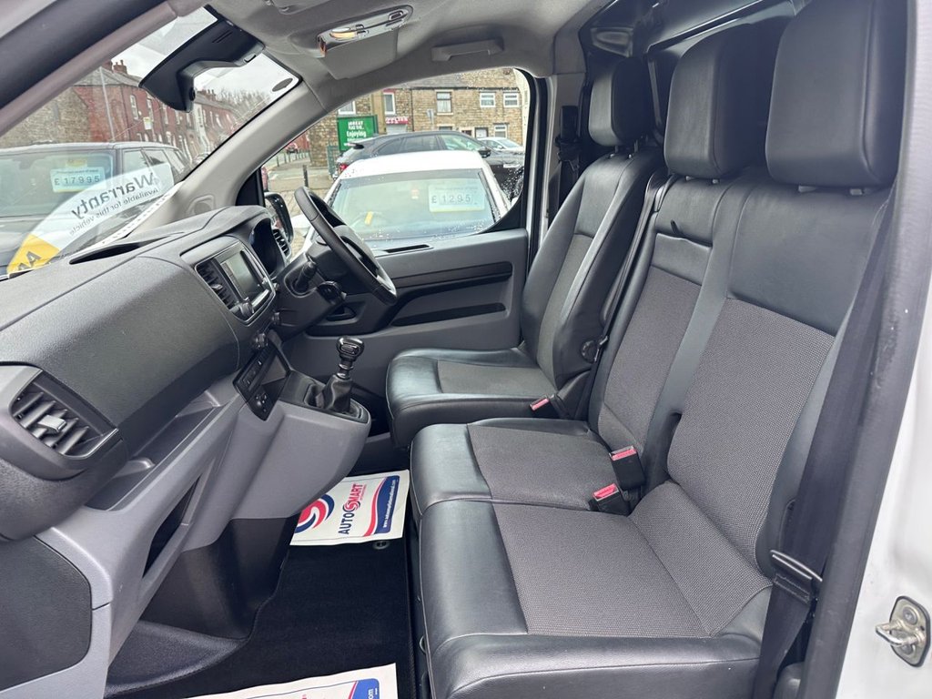 Used Citroen Dispatch 2022 for sale - 77065246: Photo 10