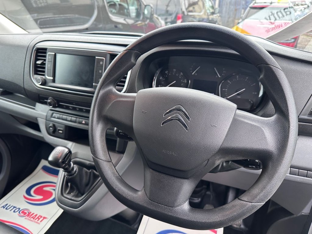 Used Citroen Dispatch 2022 for sale - 77065246: Photo 11