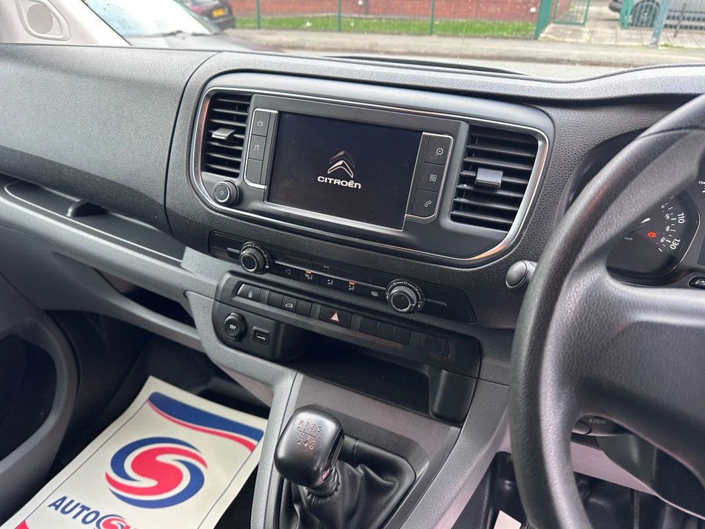 Used Citroen Dispatch 2022 for sale - 77065246: Photo 12