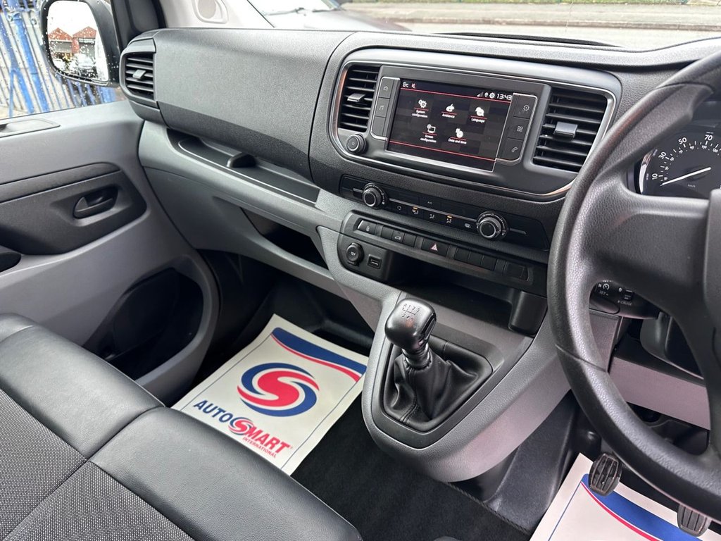 Used Citroen Dispatch 2022 for sale - 77065246: Photo 13