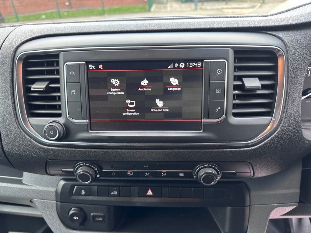 Used Citroen Dispatch 2022 for sale - 77065246: Photo 16