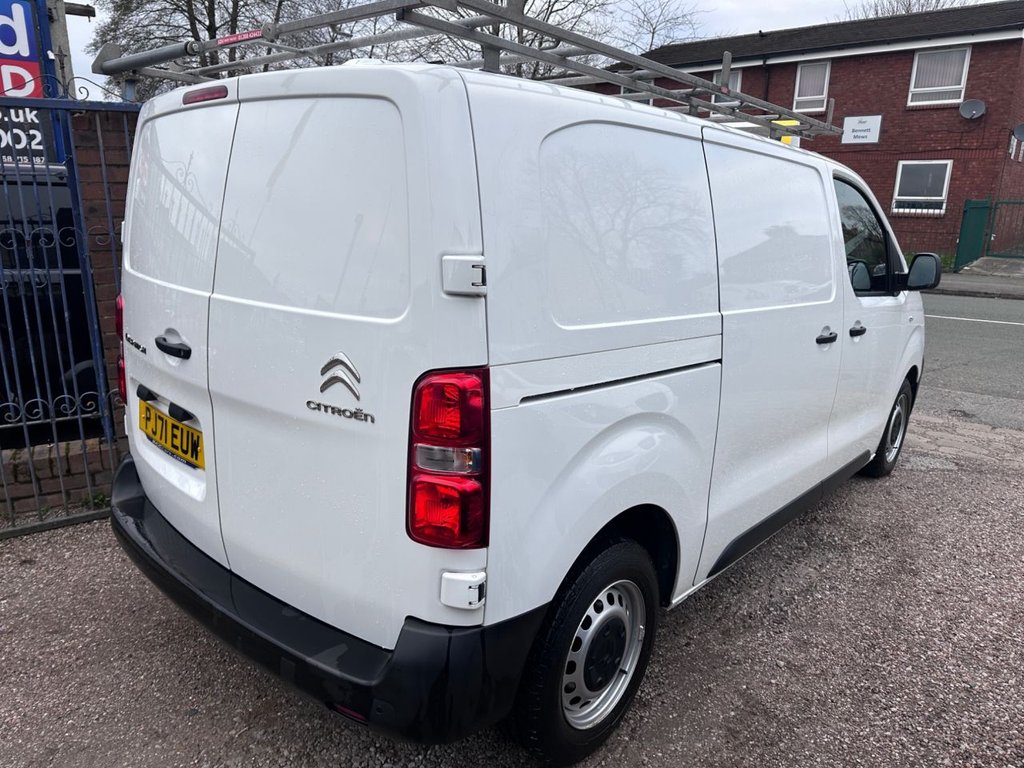 Used Citroen Dispatch 2022 for sale - 77065246: Photo 2