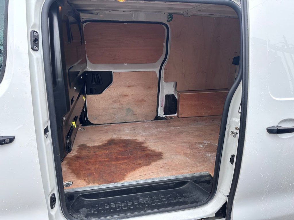 Used Citroen Dispatch 2022 for sale - 77065246: Photo 20