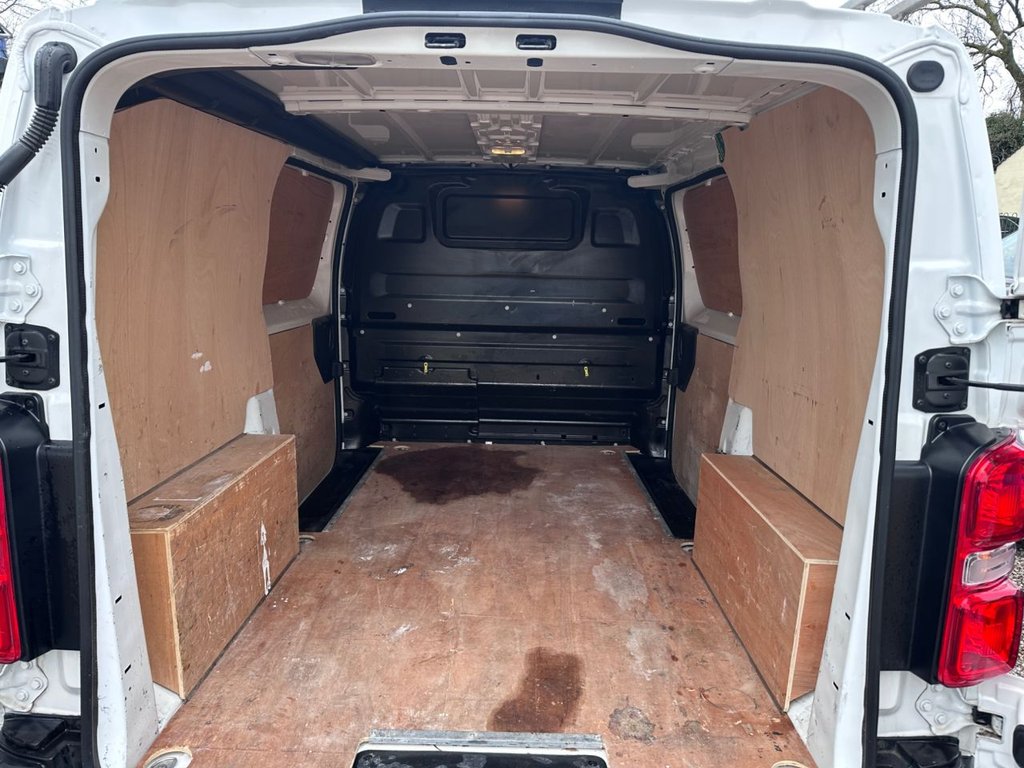 Used Citroen Dispatch 2022 for sale - 77065246: Photo 21