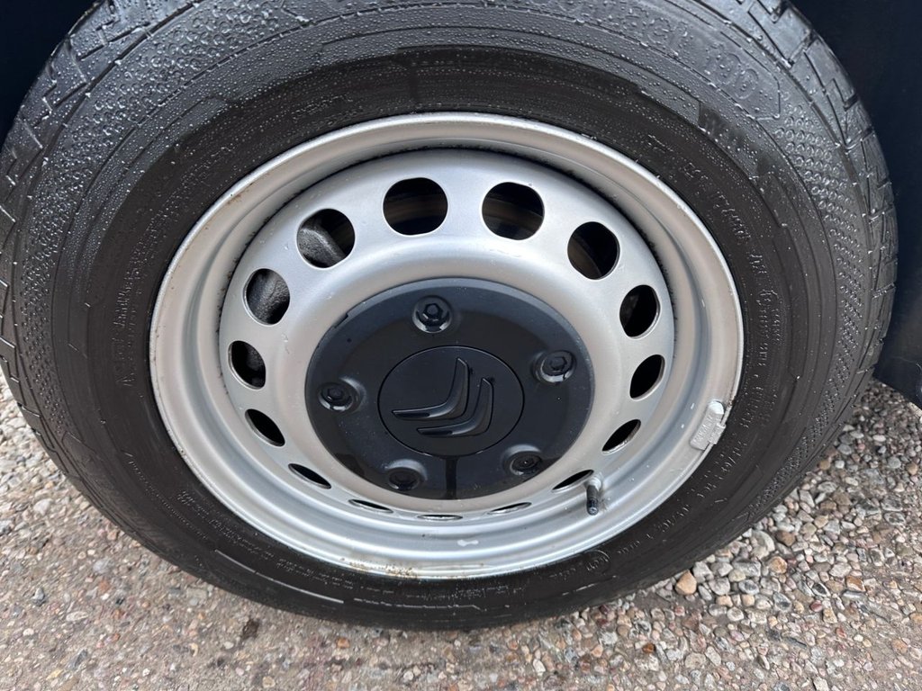 Used Citroen Dispatch 2022 for sale - 77065246: Photo 24