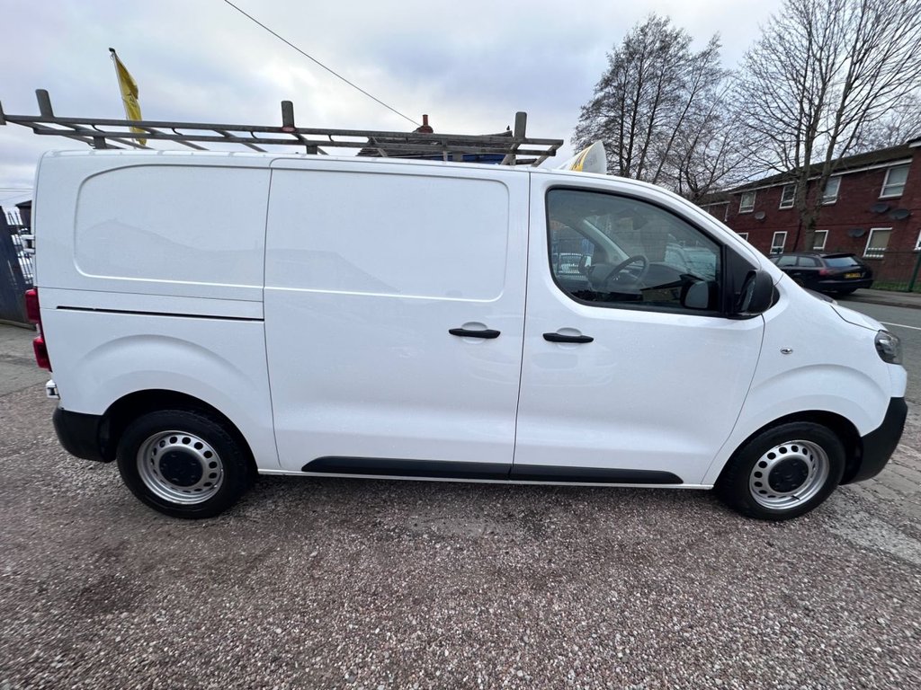 Used Citroen Dispatch 2022 for sale - 77065246: Photo 4
