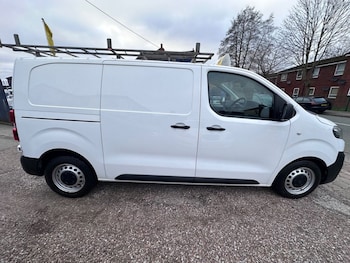 Used Citroen Dispatch 2022 for sale - 77065246: Photo