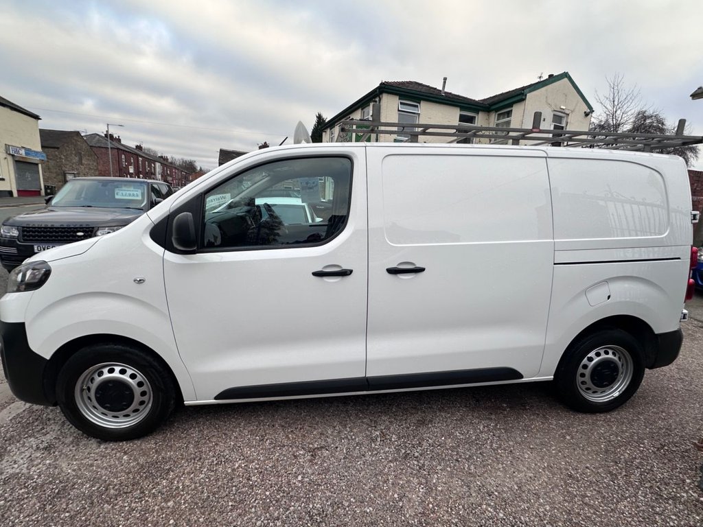 Used Citroen Dispatch 2022 for sale - 77065246: Photo 5