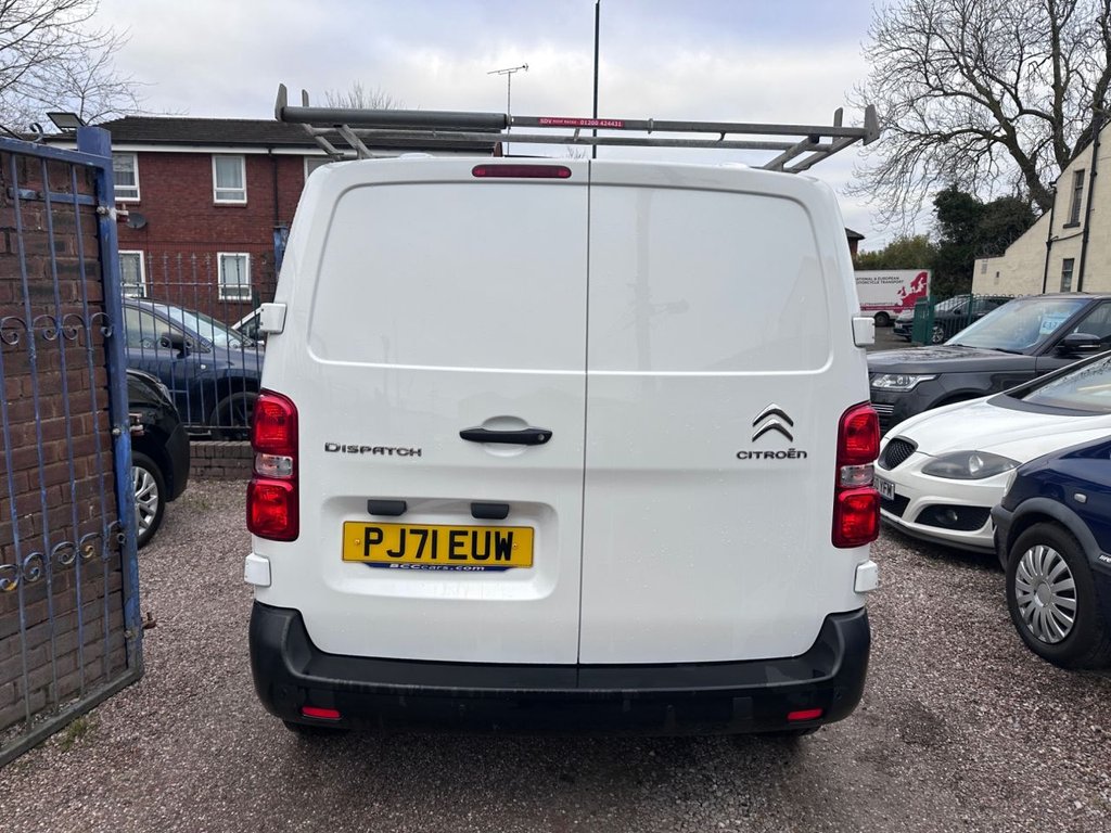 Used Citroen Dispatch 2022 for sale - 77065246: Photo 6