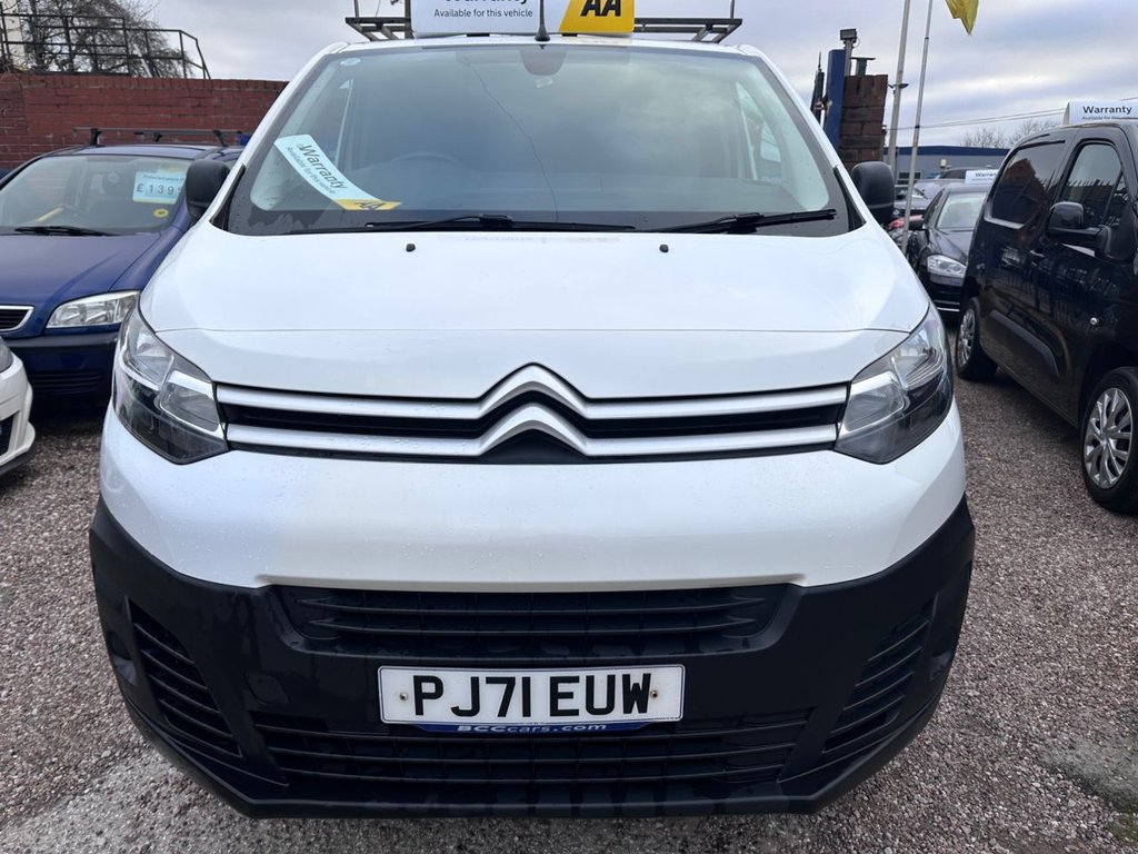 Used Citroen Dispatch 2022 for sale - 77065246: Photo 7