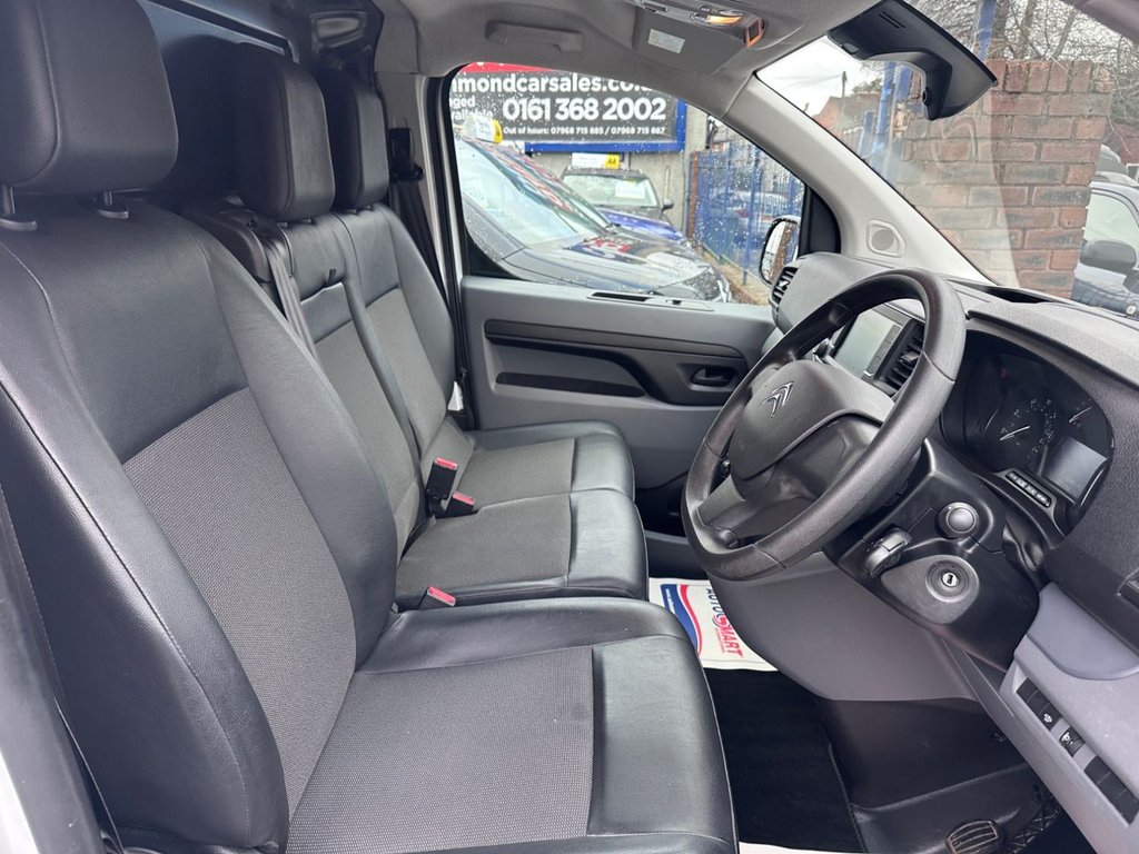 Used Citroen Dispatch 2022 for sale - 77065246: Photo 9