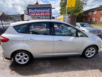 Used Ford C-Max 2014 for sale - 78619758: Photo