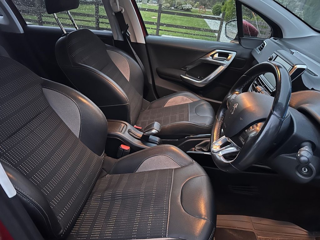 Used Peugeot 2008 2017 for sale - 78206560: Photo 10