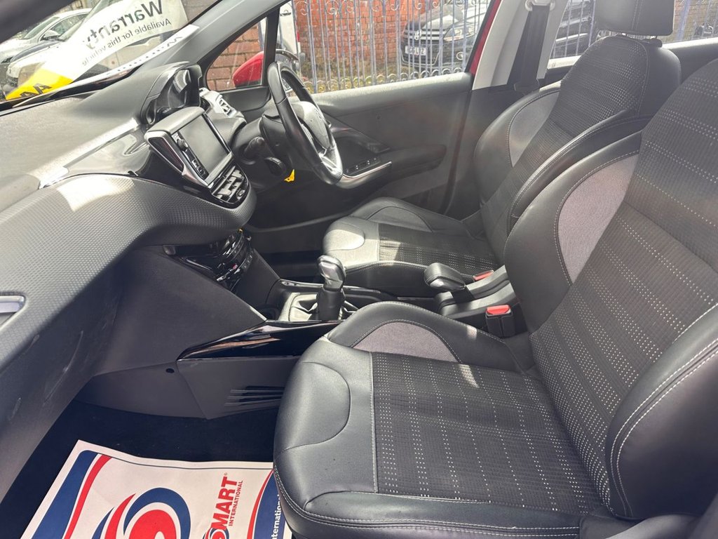 Used Peugeot 2008 2017 for sale - 78206560: Photo 11