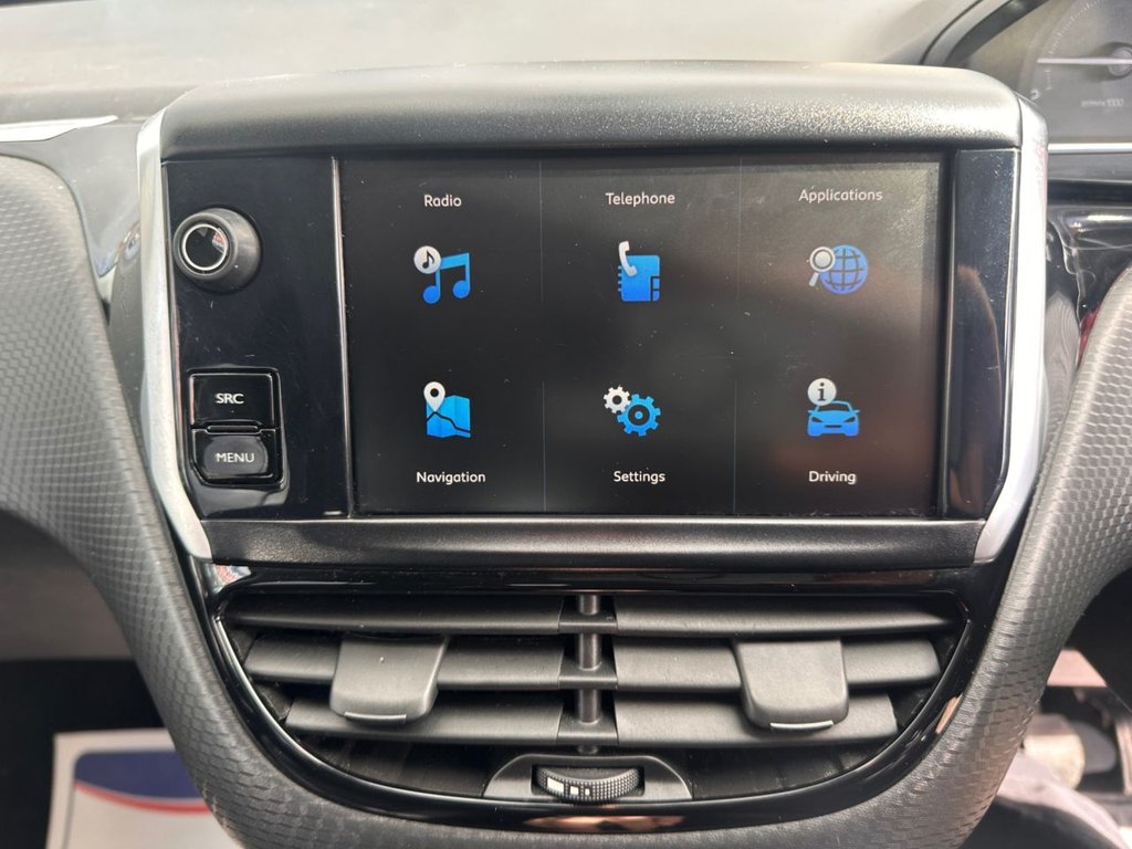 Used Peugeot 2008 2017 for sale - 78206560: Photo 15