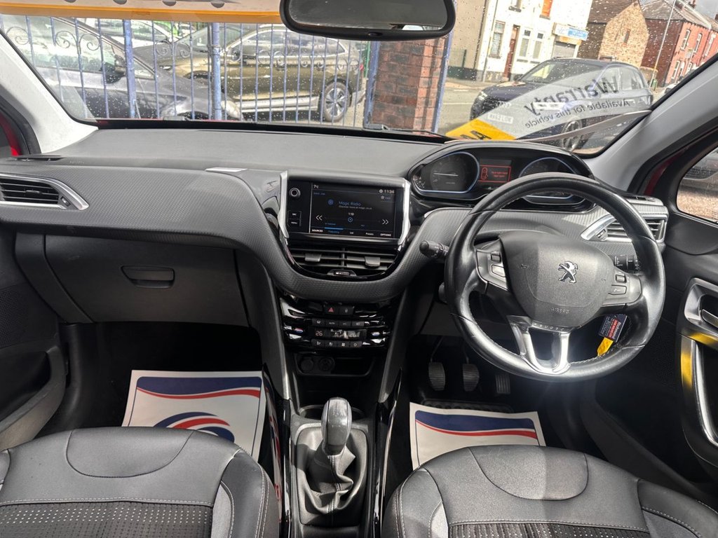 Used Peugeot 2008 2017 for sale - 78206560: Photo 18