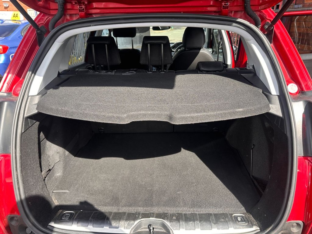 Used Peugeot 2008 2017 for sale - 78206560: Photo 20