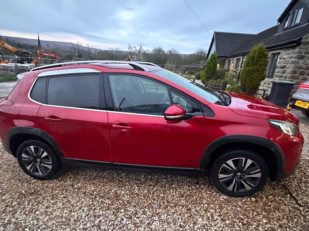 Used Peugeot 2008 2017 for sale - 78206560: Photo 5