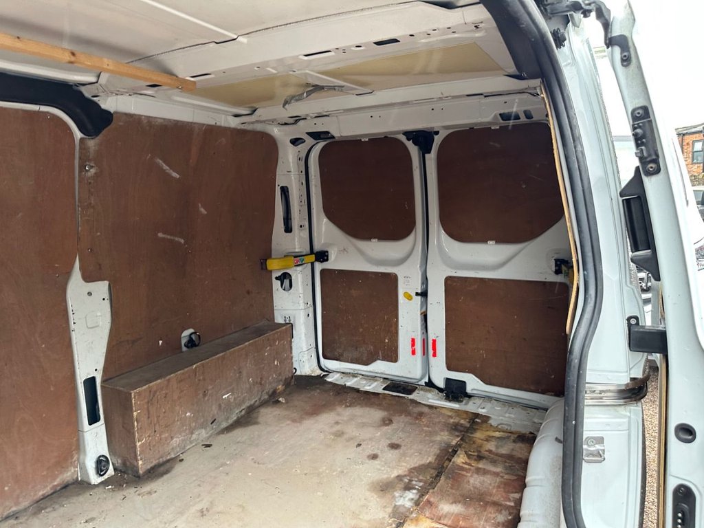 Used Ford Transit Custom 2015 for sale - 76163167: Photo 15