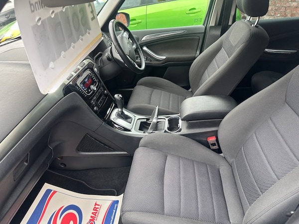 Used Ford Galaxy 2014 for sale - 75703789: Photo 11